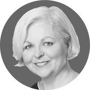 Margot Naudie