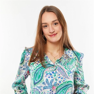 Margot Silva Ribeiro