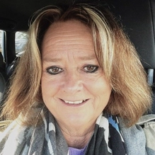 Margriet Vervoordeldonk