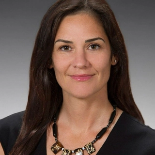 Marguerite Bates-Frier