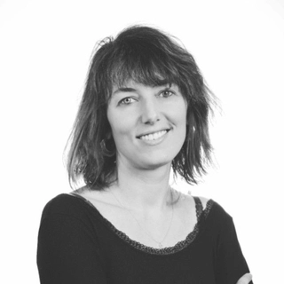 Marguerite Blanc
