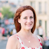 Marguerite Hamilton