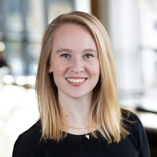 Marguerite Stepnowski