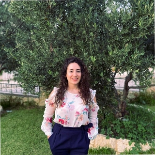 Margueritta Abi Younes