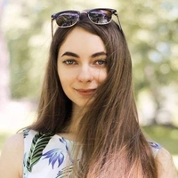 Marharyta Vasileuskaya