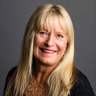 Mari Petersen