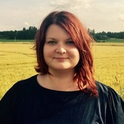 Mari Seppänen