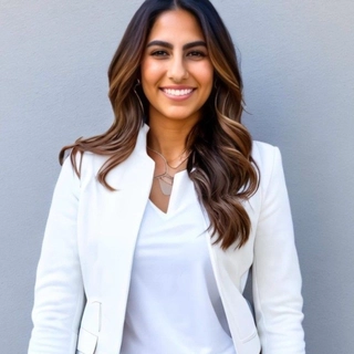 Maria Alejandra Cruz