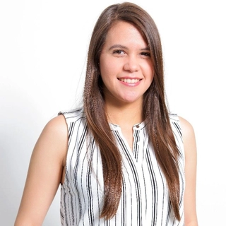 Maria Alejandra Garcia Marcano