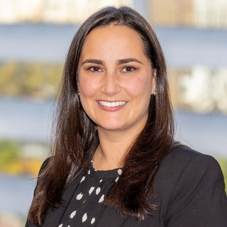 Maria Alejandra Peláez