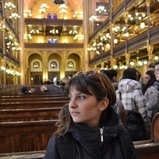 Maria Alessandra Amedeo