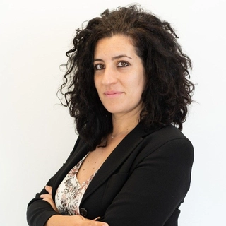 Maria Alessandra Russo