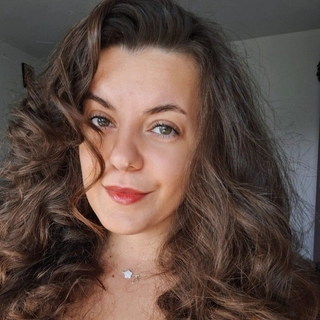 Maria-Alexandra Amoșiesei