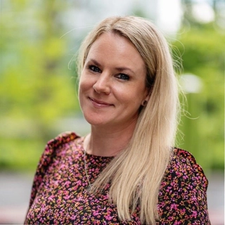Maria Andersen