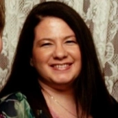 Maria Angela Caponigri