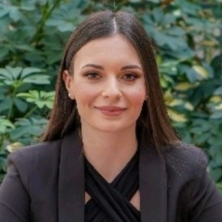 Maria Anna Dragatogianni