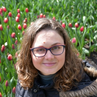 Maria Aparici Tortajada