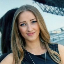 Maria Baeva