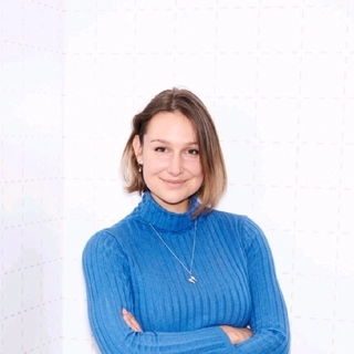 Maria Bipop Bang Jensen