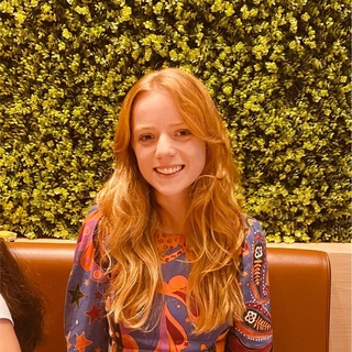 Maria Blasius