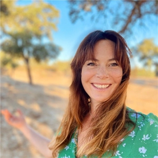 Maria Boettner