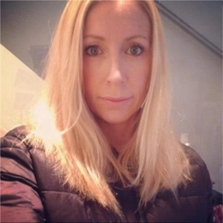 Maria Bröms