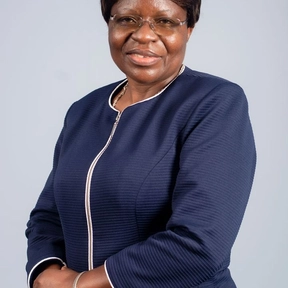 Maria Brigitta Msiska