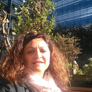 Maria C. Avia Rossello