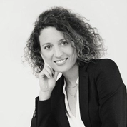 Maria Calero