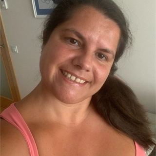 Maria Calvente Garcia