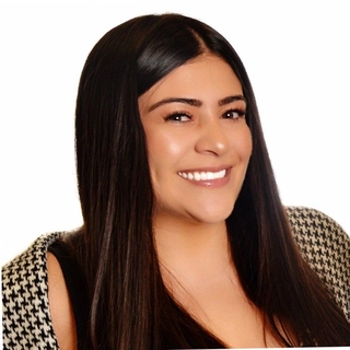 Maria Camila Arévalo Jiménez