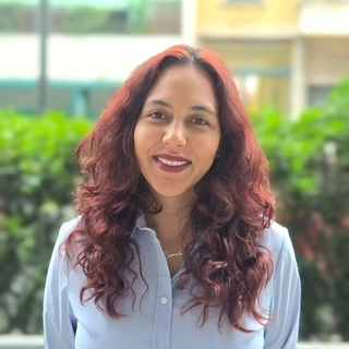 Maria Camila Castañeda Gualdron