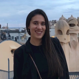 Maria Camila Gallego Alvarez