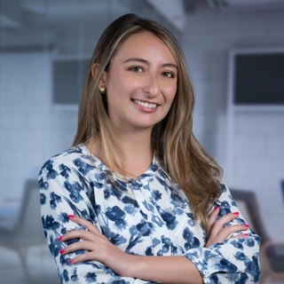 Maria Camila Ortiz, MPH