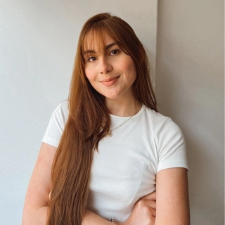 Maria Camila Ospina Rodriguez