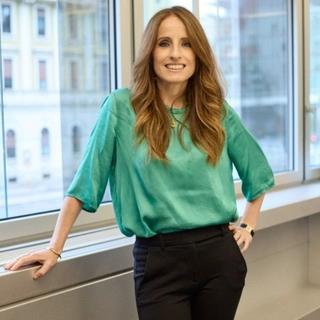 Maria Carmen Lalla