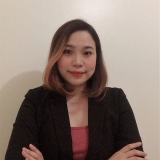 Maria Carmina Ramos, CPA