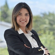 Maria Carolina Gonzalez Arenas
