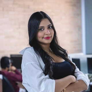 Maria Cecilia Baeza Escobar