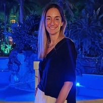 Maria Cecilia Schamun