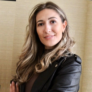 Maria Celeste Gasparri