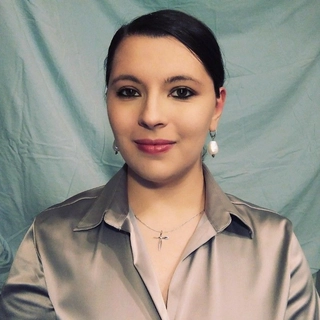 Maria Chiara Baffelli