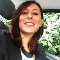 Maria Chiara Marinucci