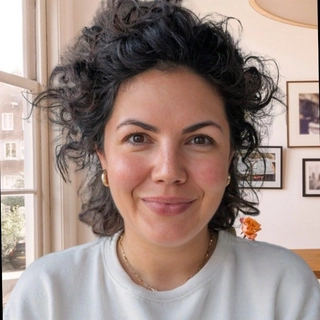 Maria Christina Gabriel