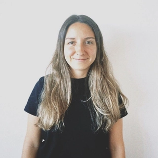 Maria Constanza Mariñas