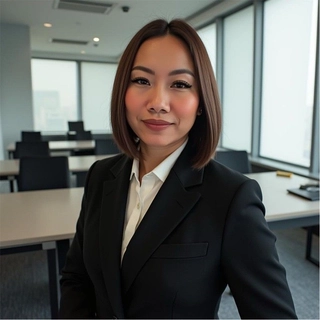 Maria Cristina Albenio