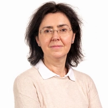 Maria Cristina Pensini