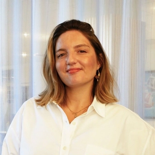 Maria del Mar Billiauw Sanchez