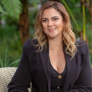 Maria del Mar Vélez