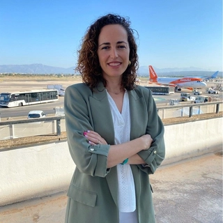 Maria Diaz Leon